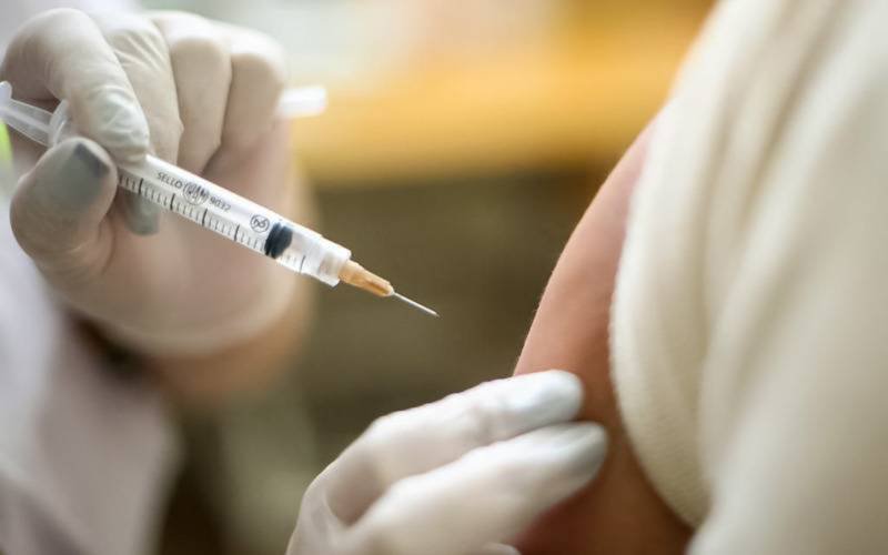 DGS apela à vacinação do PNV durante a pandemia de COVID-19