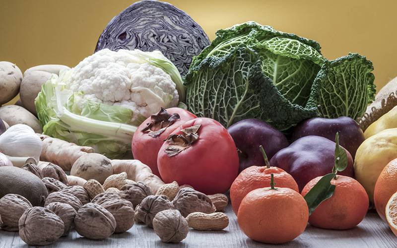 Dieta vegetariana diminui risco de problemas cardiovasculares