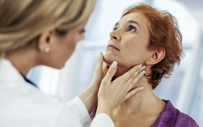 Pequenos tumores da tiroide podem ser mais agressivos