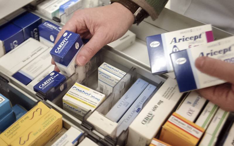 Portugueses vão poder receber medicamentos em casa em todo o país