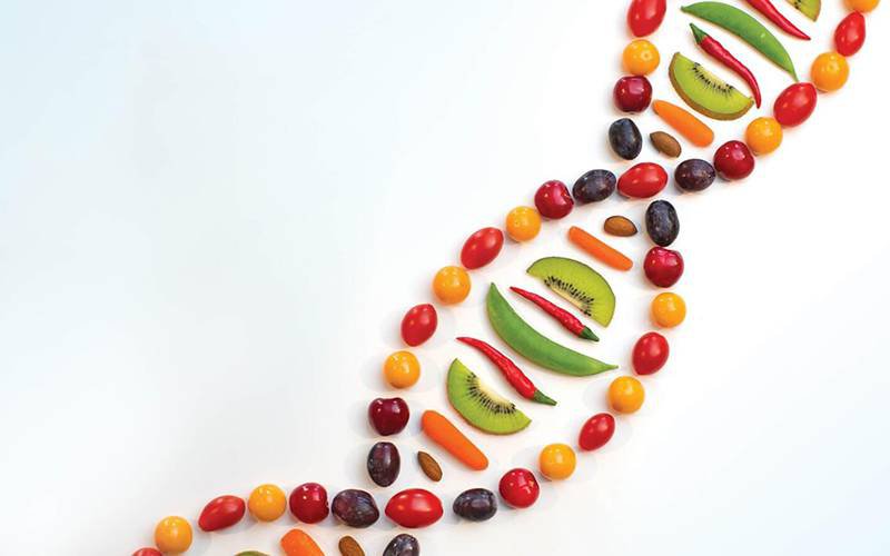 Preferências alimentares associadas a fatores genéticos