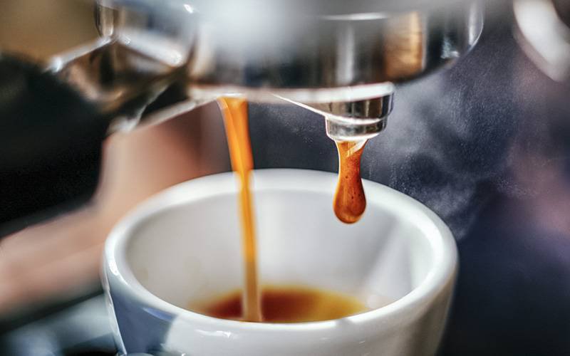 Avaliada relação entre consumo de café e risco de cancro