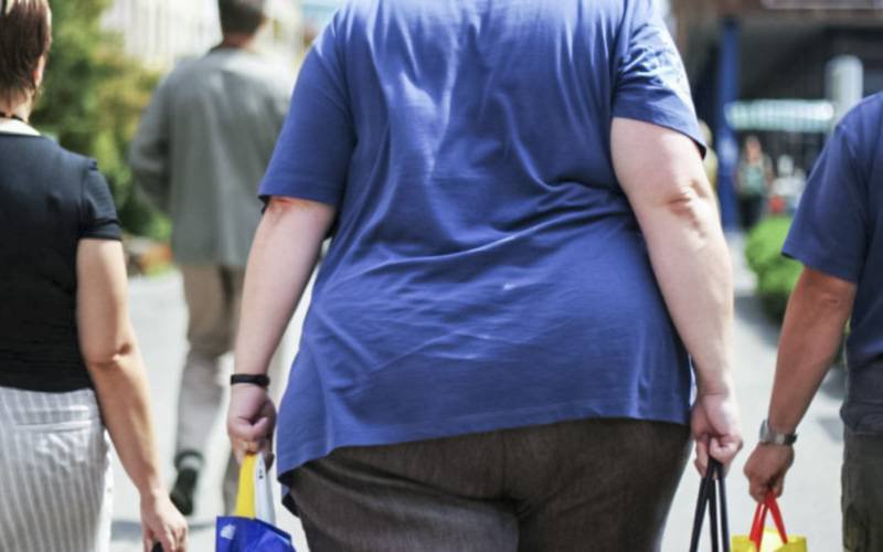 Cientistas encontram possível nova forma de tratar obesidade