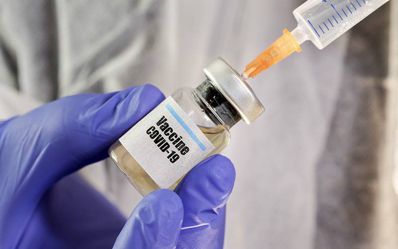 COVID-19: Alemanha vai iniciar testes com vacina em humanos