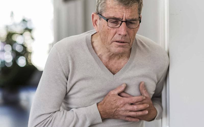 COVID-19: doença cardiovascular é a que acarreta maior risco