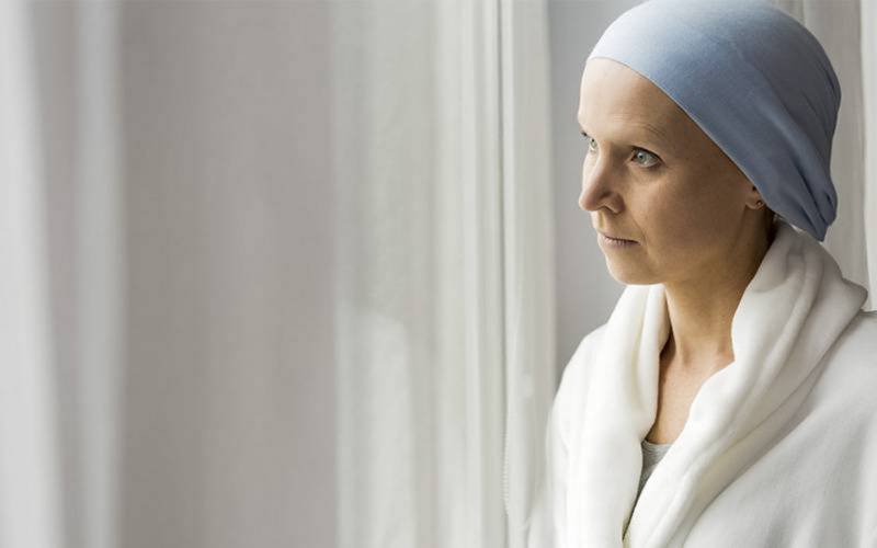 COVID-19: doentes oncológicos vão fazer teste antes de tratamentos