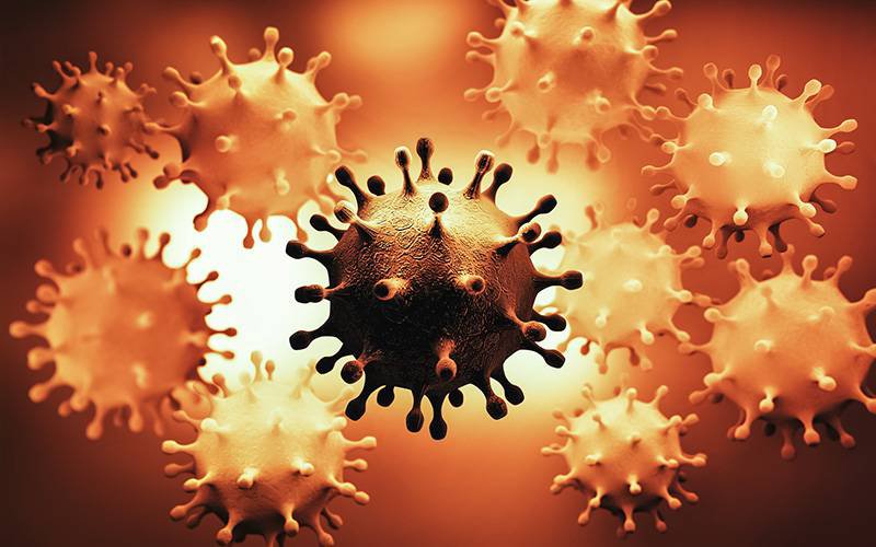 COVID-19: há três tipos do novo coronavírus