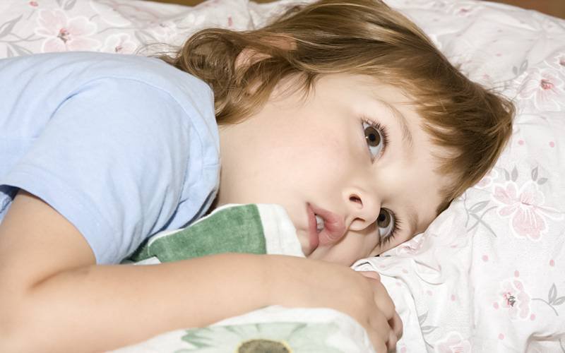 Emitida nova diretriz sobre distúrbios do sono na criança autista