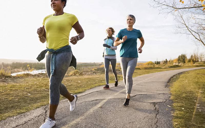 Exercício é mais eficaz que perder peso na saúde cardiovascular