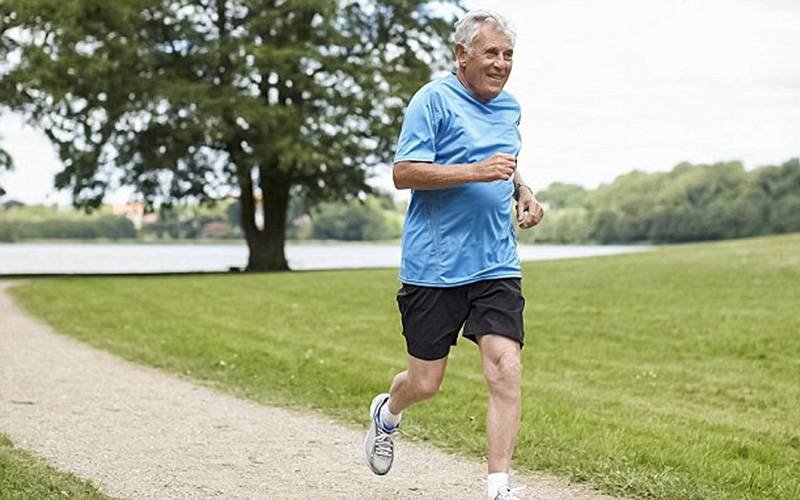 Exercício físico pode prevenir síndrome respiratória aguda grave