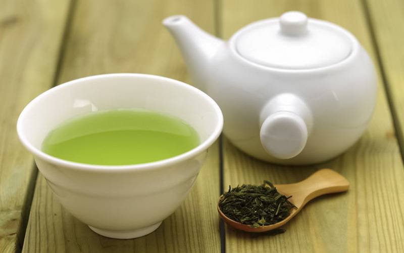 Ingerir chá verde pode ajudar a combater alergias alimentares
