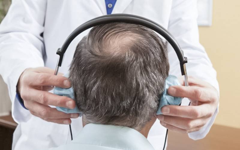 Ouvir música ajuda na recuperação após um enfarte
