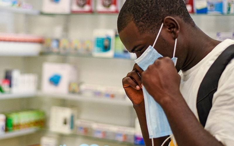 4.º WebSeminar do IHMT debate a pandemia na África Lusófona