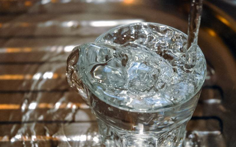 Alumínio pode afetar níveis de chumbo na água potável