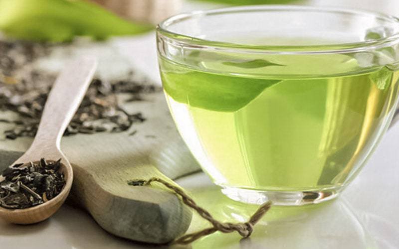Chá verde pode ser útil no combate à obesidade