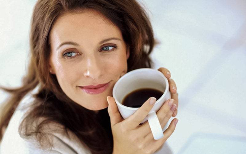 Consumo de café associado a menores níveis de gordura corporal