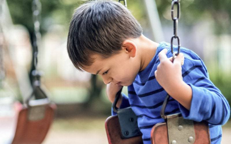 Crianças com autismo têm maior risco de distúrbios alimentares
