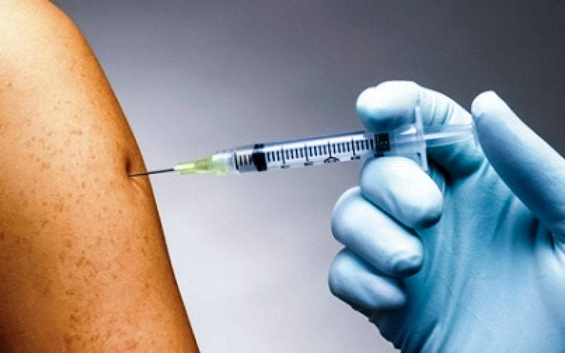 Governo investe quase 14 milhões de euros em vacinas contra gripe