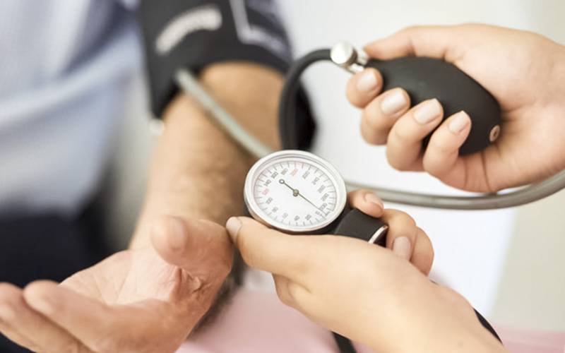 Hipertensão afeta mais de 40% da população portuguesa