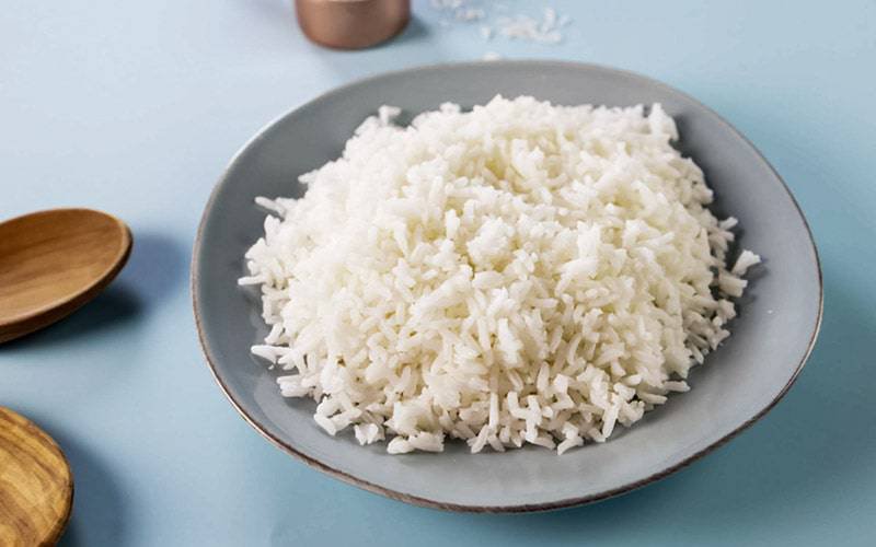 Ingestão excessiva de arroz aumenta risco de diabetes tipo 2