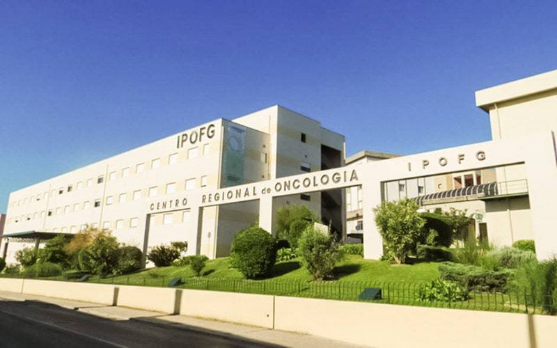 IPO de Coimbra reabre bloco operatório