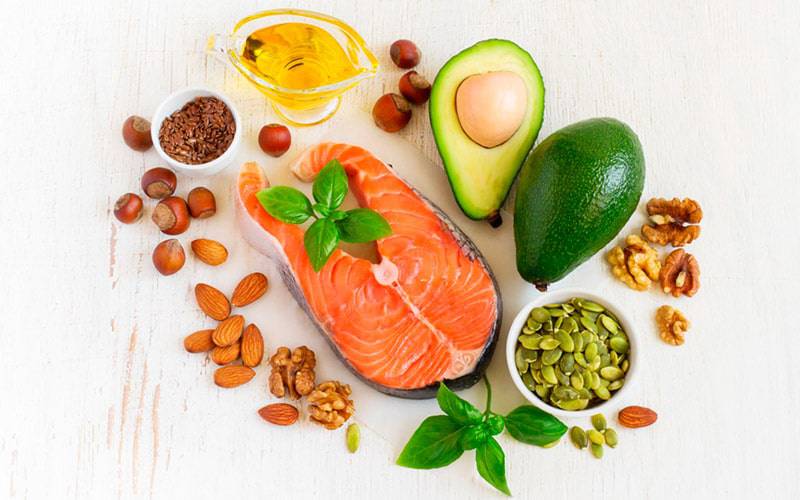 Peixe e frutos secos melhoram saúde cardiovascular