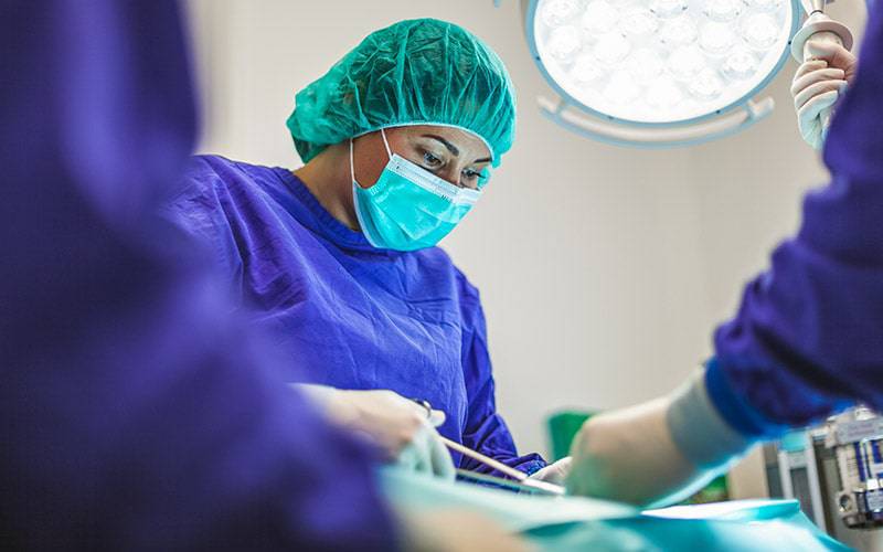 Portugal e Espanha retomam atividade cirúrgica durante pandemia
