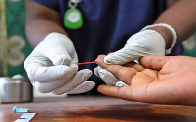 Semana Europeia do Teste da Primavera VIH-Hepatites já arrancou