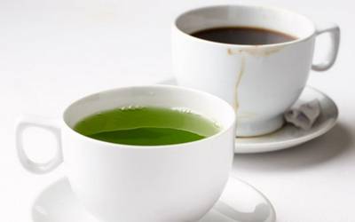 Café e chá podem ajudar na desintoxicação do fígado