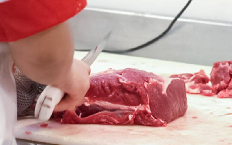 Carne de bovino não prejudica saúde cardiovascular