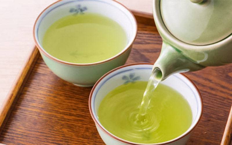 Chá verde pode ser benéfico para pessoas com diabetes