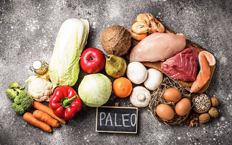 Conheça alguns benefícios da dieta Paleo