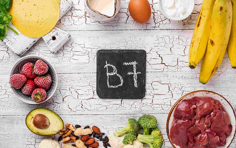 Conheça os vários benefícios da vitamina B7