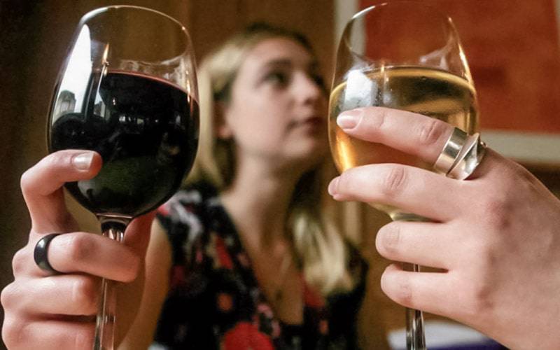 Consumo de “baixo risco” de álcool também pode ser prejudicial