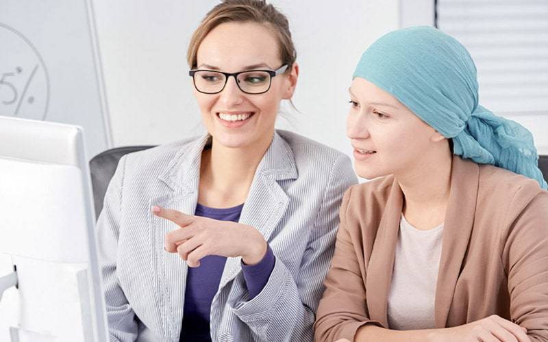 LPCC promove webinar para doentes oncológicos
