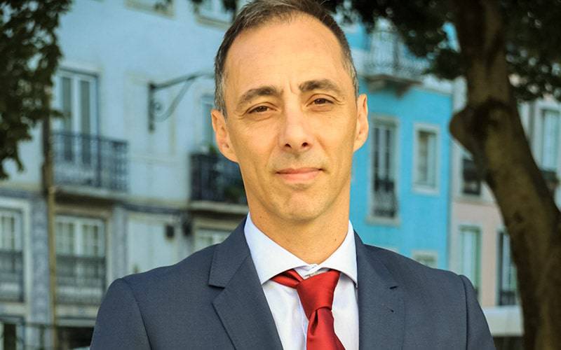 Optometrista português nomeado perito da OMS