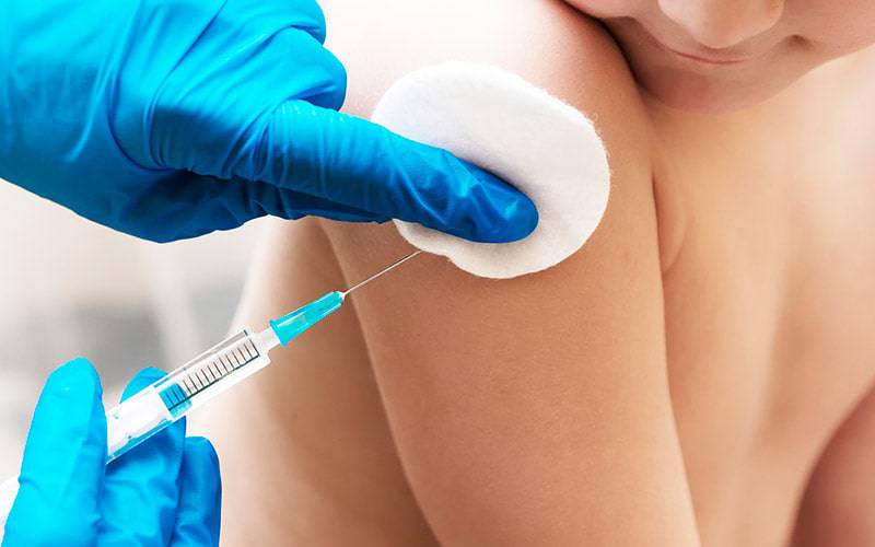 Quebra nas taxas de vacinação pediátrica preocupa MOVA