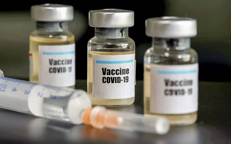 Vacinas COVID-19: UE investe 2,4 mil milhões de euros em compra