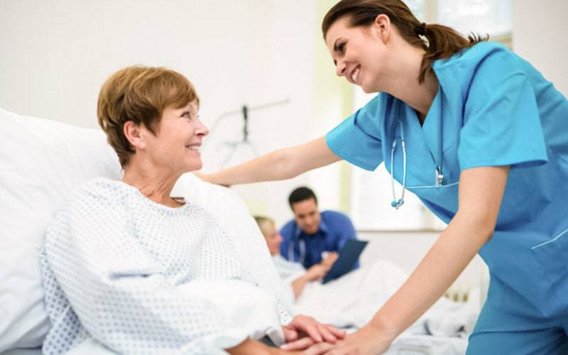 “BI dos cuidados paliativos” monitoriza assistência a doentes