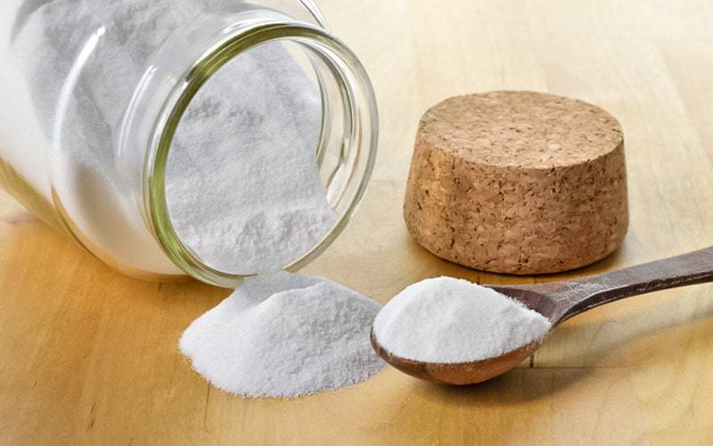 Bicarbonato de sódio pode aumentar desempenho físico
