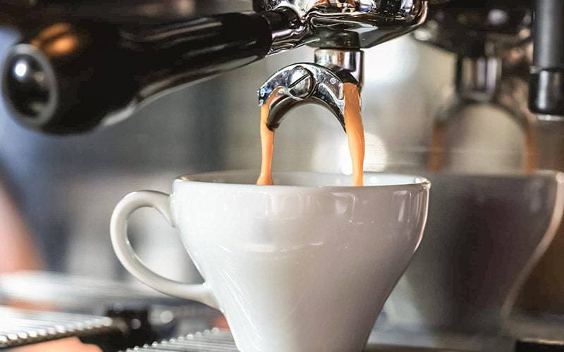 Café beneficia microbioma intestinal