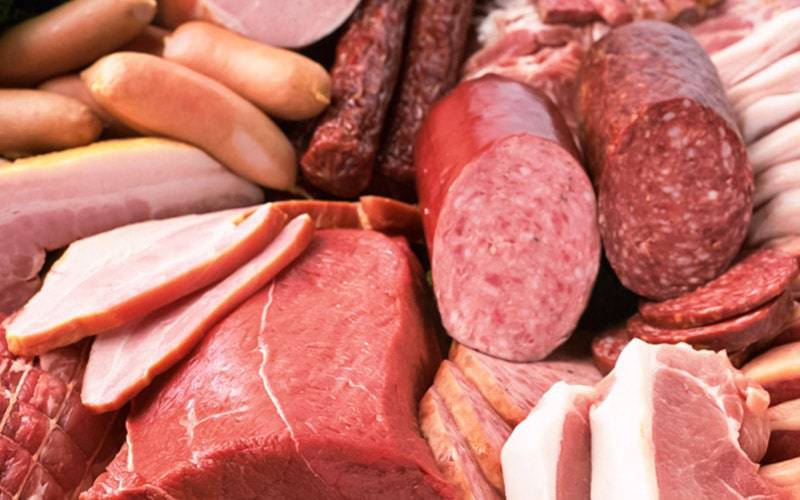 Carnes processadas são responsáveis por inflamação corporal