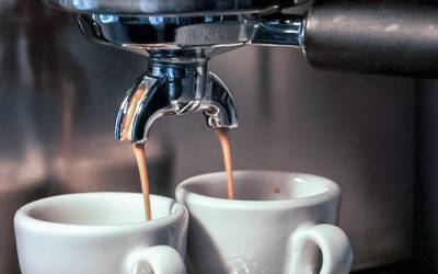 Consumo de café associado a menor incidência de arritmias