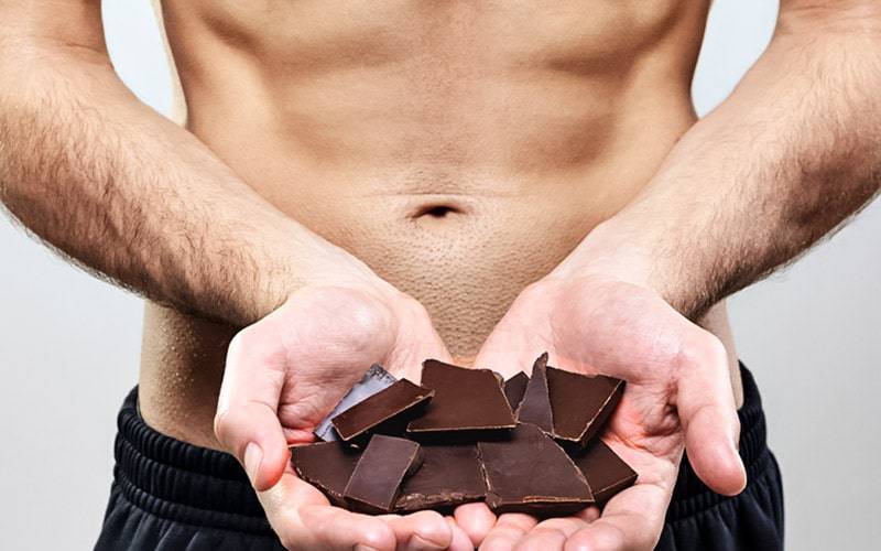 Consumo de chocolate pode ser benéfico para saúde cardiovascular