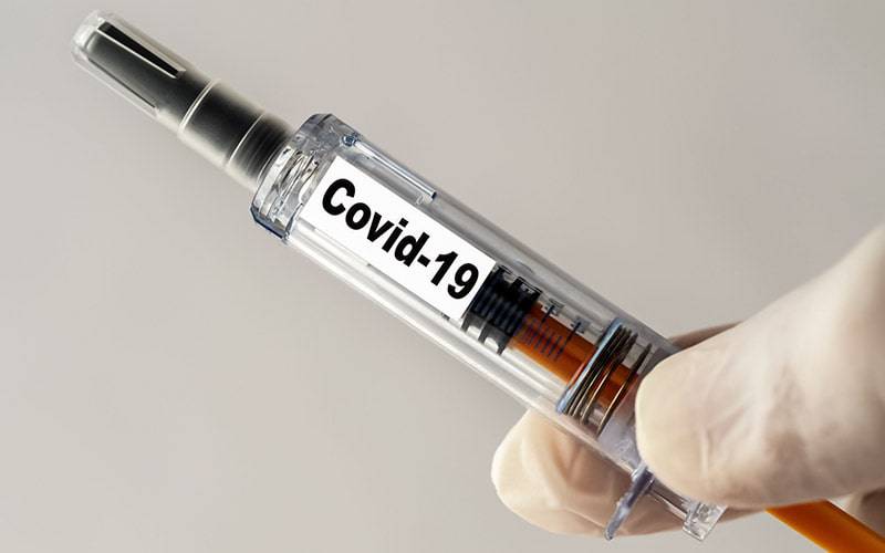 COVID-19: vacina da Pfizer e BioNTech com resultados positivos