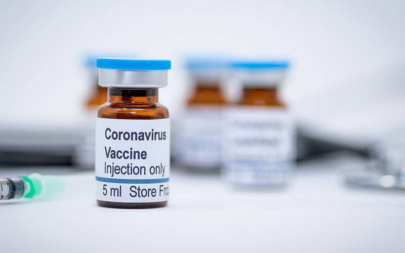 COVID-19: vacina desenvolvida em Oxford induz imunização