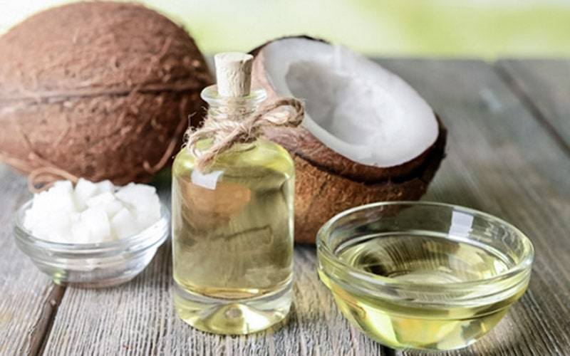 Descubra os benefícios para a saúde do óleo de coco