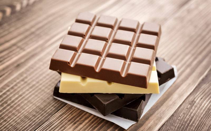 Descubra sete benefícios do chocolate para a saúde