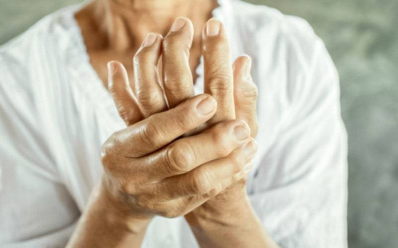 Doentes com artrite podem estar com medicação em excesso