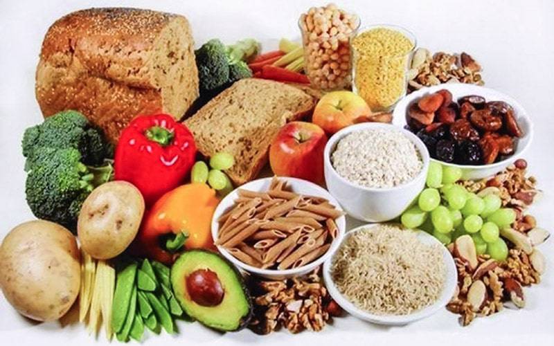 Maior ingestão de frutas e legumes ligada a menor risco de diabetes
